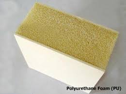 PU Foam - Vật Liệu Nhựa Composite - Công Ty Cổ Phần Đầu Tư Công Nghiệp Và Thương Mại A&A